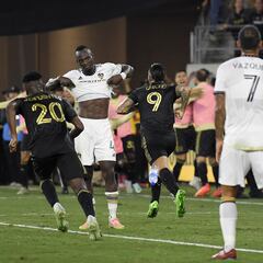 MLS playoffs 2022 Conference Finals: schedule, times, dates and favourites to win