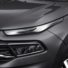 Ram 1200: ¿cuándo llega a México la pickup mediana?