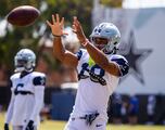 Dallas Cowboys 2022 NFL preseason round-up: Cowboys vs Broncos, McCarthy, Parsons…