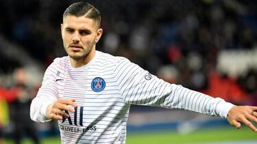 AC Milan eyeing move for Icardi to partner Zlatan Ibrahimovic