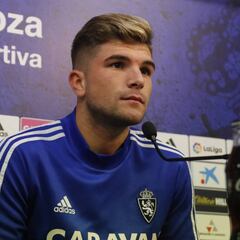 "Defensivamente estamos bien y eso es muy importante"