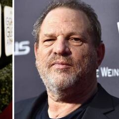 Globos de Oro 2018: Marcados por el caso Weinstein