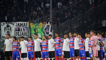 La drástica decisión de un auspiciador de Colo Colo tras la trágica noche en el Monumental