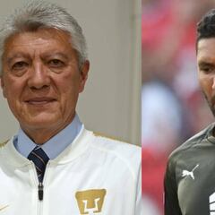 Jesús Ramírez afirma que no hay nada concreto con Martín Campaña