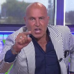 Kiko Matamoros estalla contra ‘Supervivientes’: “Son cosas fraudulentas”