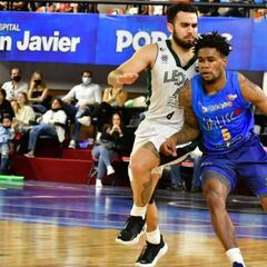 Así marcha la LNBP 2021 a media temporada regular