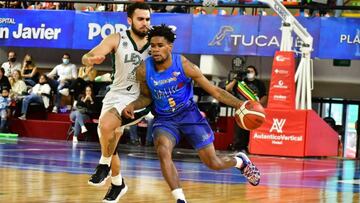 Así marcha la LNBP 2021 a media temporada regular