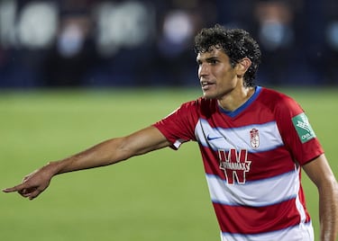 Su caso es muy parecido al de los tres anteriores, porque tiene a muchos equipos interesados en hacerse con sus servicios. El Granada, que consiguió el billete a la Europa League, es uno de los que más ha insistido. También tiene mucho cartel en Alemania después de su buen año en la 2016-17, cuando jugó cedido en el Eintracht Fráncfort. El Madrid espera ingresar alrededor de 8 millones de euros por el 50% de sus derechos.