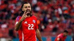 Así fue el día más triste de Brereton en la Roja: abatido y con una solitaria salida