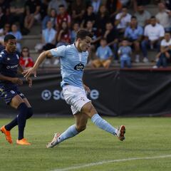 La contrarreloj del nueve