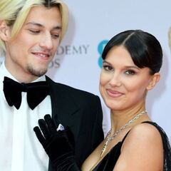 Millie Bobby Brown and Jake Bongiovi’s relationship timeline