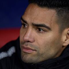 Falcao: “Los exjugadores tienen que estar cerca de la liga y Selección”