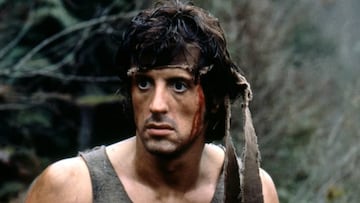 Rambo