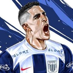 Pablo Sabbag, anunciado