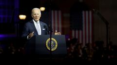Three key takeaways from Biden’s speech to the nation