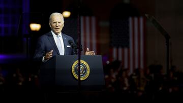 Three key takeaways from Biden’s speech to the nation