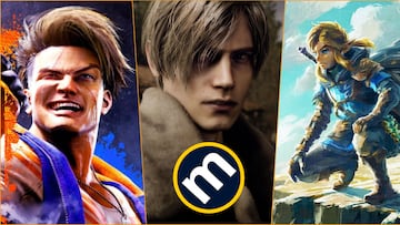 The 20 best games of the year so far according to Metacritic