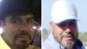 Detienen a “El Jaguar”, presunto implicado en la masacre de la familia LeBarón