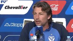 La discusión más dura que protagonizó el DT argentino que suena en La Roja