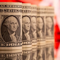 Precio del dólar en Colombia, 8 de octubre: tipo de cambio y valor en pesos colombianos