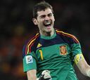 Iker Casillas se retira: reacciones en directo