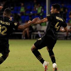 MLS, NBA remain in Florida, the new epicenter of US coronavirus