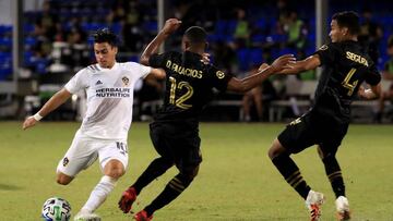 MLS, NBA remain in Florida, the new epicenter of US coronavirus