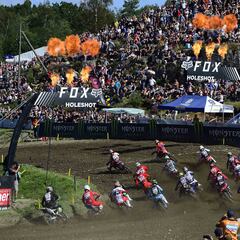 Prado necesita un milagro