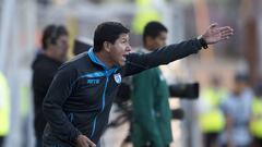 Jaime Vera regresa a Iquique