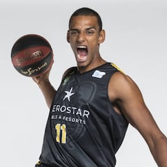 Laso, a por su triunfo 300 en
el duelo de invictos del verano