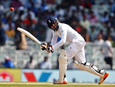 India off to good start after Dawson impresses on debut