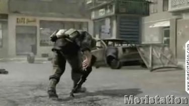 Call of Duty 4: Modern Warfare