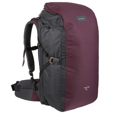 Mochila Forclaz Travel 100 40 L de Decathlon