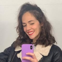 Qué fue de Bárbara Oteiza, la azafata de ‘La ruleta de la suerte’ que fue atleta olímpica y apareció en ‘La que se avecina’