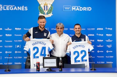 Indias: “El límite salarial que dio LaLiga no es el que podemos usar”