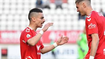 La continuidad de Dorrio, casi descartada; Luna, cerca de seguir