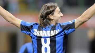 <b>ITALIA </b>Zlatan Ibrahimovic.