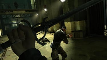 Bethesda actualiza Dishonored en PS3, Xbox 360 y PC