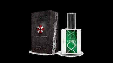 Resident Evil tendrá su propia colonia