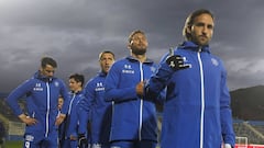 "Vamos a necesitarlos a todos": los días clave que vivirá la UC