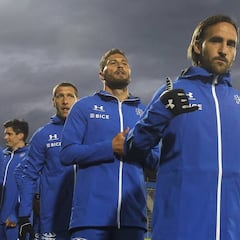 "Vamos a necesitarlos a todos": los días clave que vivirá la UC