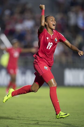 Las comandadas por Roberto Medina fueron eliminadas del Premundial Concacaf y del Mundial de Francia 2019 por la Selección Nacional de Panamá.