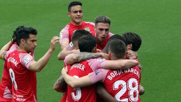 El chicle del Fuenlabrada se estira por enésima vez