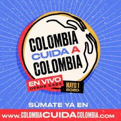 Colombia Cuida a Colombia: horario, cantantes y cómo ver online