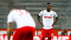 Augsburgo - Colonia: Horario, TV y cómo ver online la Bundesliga hoy