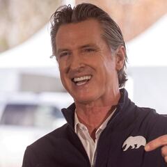 What does the $100 billion
stimulus plan in California include?