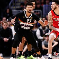 Ingram se doctora en Navidad y los Pelicans dan la campanada