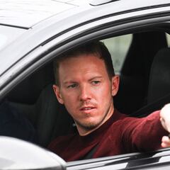 El Madrid tendrá que pagar al Bayern si ficha a Nagelsmann