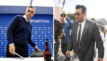 Las 10 grandes incógnitas del fútbol español para 2020