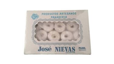 Recetas de los postres de Navidad ms tpicos